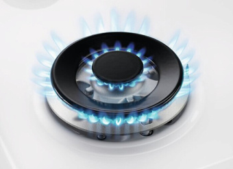 Варочная панель Electrolux KGG75362W