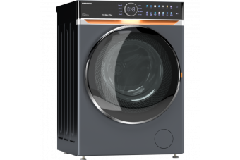 Стиральная машина с сушкой Hiberg i-DDQ10 - 10714 Sd