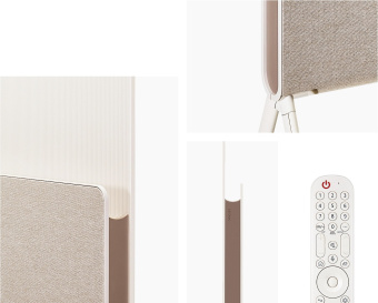 Телевизор LG 48LX1Q6LA