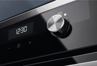 Духовой шкаф Electrolux OKD5C51X