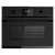 Духовой шкаф с СВЧ Kuppersbusch CBM 6330.0 KSM6 MattBlack