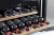 Винный шкаф Caso WineSafe 18 EB