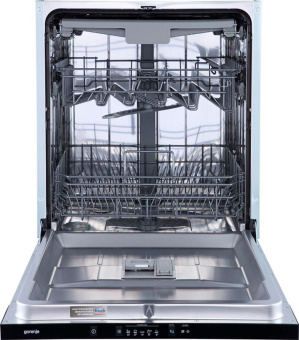 Встраиваемая посудомоечная машина Gorenje GV620E10