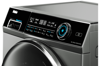 Стиральная машина Haier HW80-B14979S