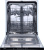 Встраиваемая посудомоечная машина Gorenje GV620E10