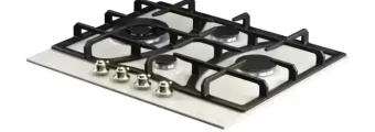 Варочная панель Kuppersberg FS 610 C Bronze