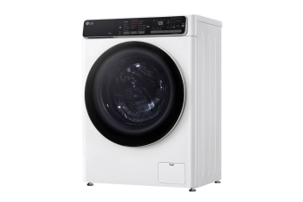 Стиральная машина с сушкой LG F2T3HG0W