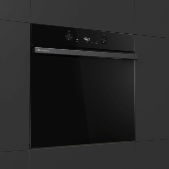 Духовой шкаф Hisense BI64223PDBG