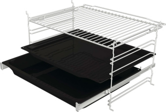 Духовой шкаф Gorenje BOS6737E06WG