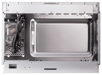 Встраиваемая микроволновая печь Maunfeld MBMO925SGW11