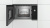 Встраиваемая микроволновая печь Bosch BEL524MS0