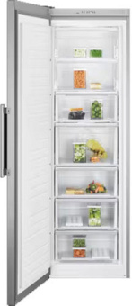 Морозильная камера Electrolux LUT 7ME28 X2