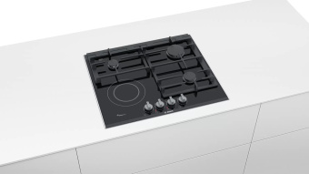 Варочная панель Bosch PRY6A6B70Q