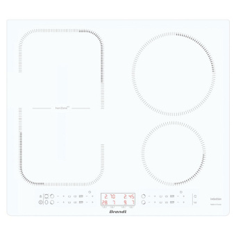 Варочная панель Brandt BPI264HSW
