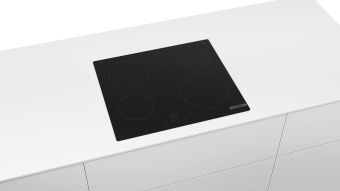 Варочная панель Bosch PKE611BA2E