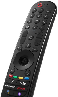 Телевизор LG 75UQ90006LD