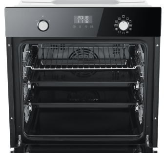 Духовой шкаф Haier HOX-P11CGB