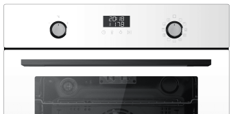 Духовой шкаф Haier HOX-P11CGW