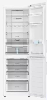 Холодильник Haier C2F636CWRGU1