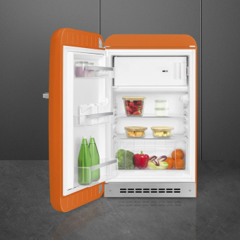 Холодильник Smeg FAB10LOR5