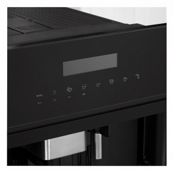 Встраиваемая кофемашина Korting KCM 9200 BG