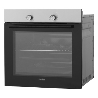 Духовой шкаф Simfer B6EM04070