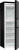 Морозильная камера Gorenje FN619EABK6