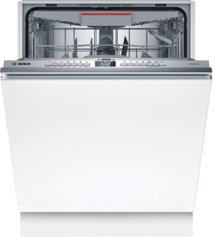 Встраиваемая посудомоечная машина Bosch SMV4HCX48E