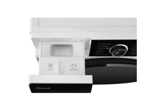 Стиральная машина Weissgauff WM 61410 Autodose Inverter Steam