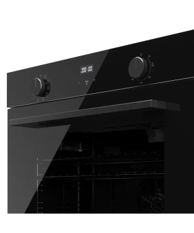 Духовой шкаф Kuppersberg HF 630 B