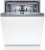 Встраиваемая посудомоечная машина Bosch SMV4HCX48E