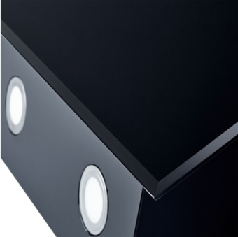 Вытяжка Exiteq EX-1156 black