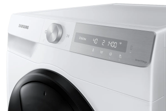 Стиральная машина Samsung WW10T754CBH/LP