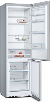 Холодильник Bosch KGE39XL21R