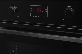 Духовой шкаф Kuppersberg HO 692 B