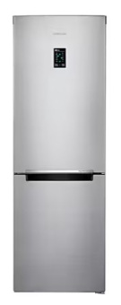 Холодильник Samsung RB30A32N0SA/WT
