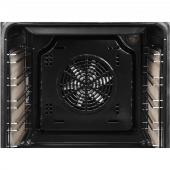 Духовой шкаф Hiberg VM 4260 W
