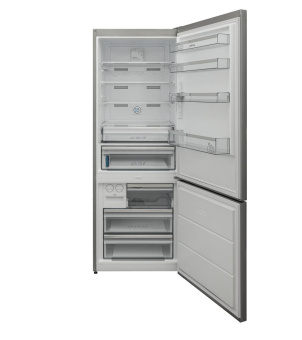 Холодильник Vestfrost VR71900FFEX сталь