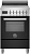 Варочный центр Bertazzoni Professional PRO64I1ENET