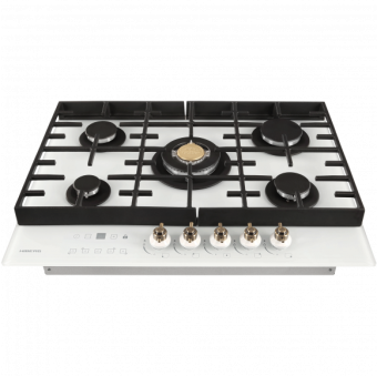 Варочная панель Hiberg VM 7155 W