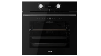 Духовой шкаф Teka MAESTROPIZZA HLB 8510P NIGHT RIVER BLACK