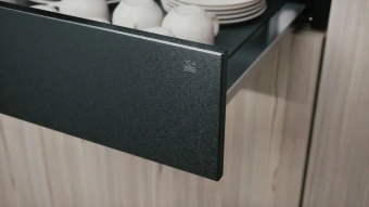 Подогреватель посуды Asko ODW61BS1