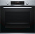 Духовой шкаф Bosch HBG536YS0R