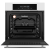 Духовой шкаф Maunfeld AEOD6063W