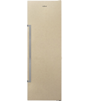 Холодильник Vestfrost VF 395 F SBB