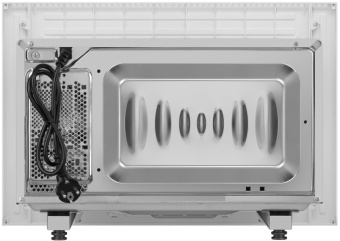 Встраиваемая микроволновая печь Maunfeld JBMO725WH01