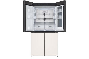 Холодильник LG GR-X24FQEKM