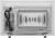 Встраиваемая микроволновая печь Maunfeld JBMO725WH01