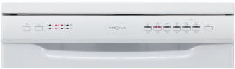 Посудомоечная машина Krona RIVA 60 FS WH