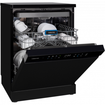 Посудомоечная машина Hiberg F68 1530 LB